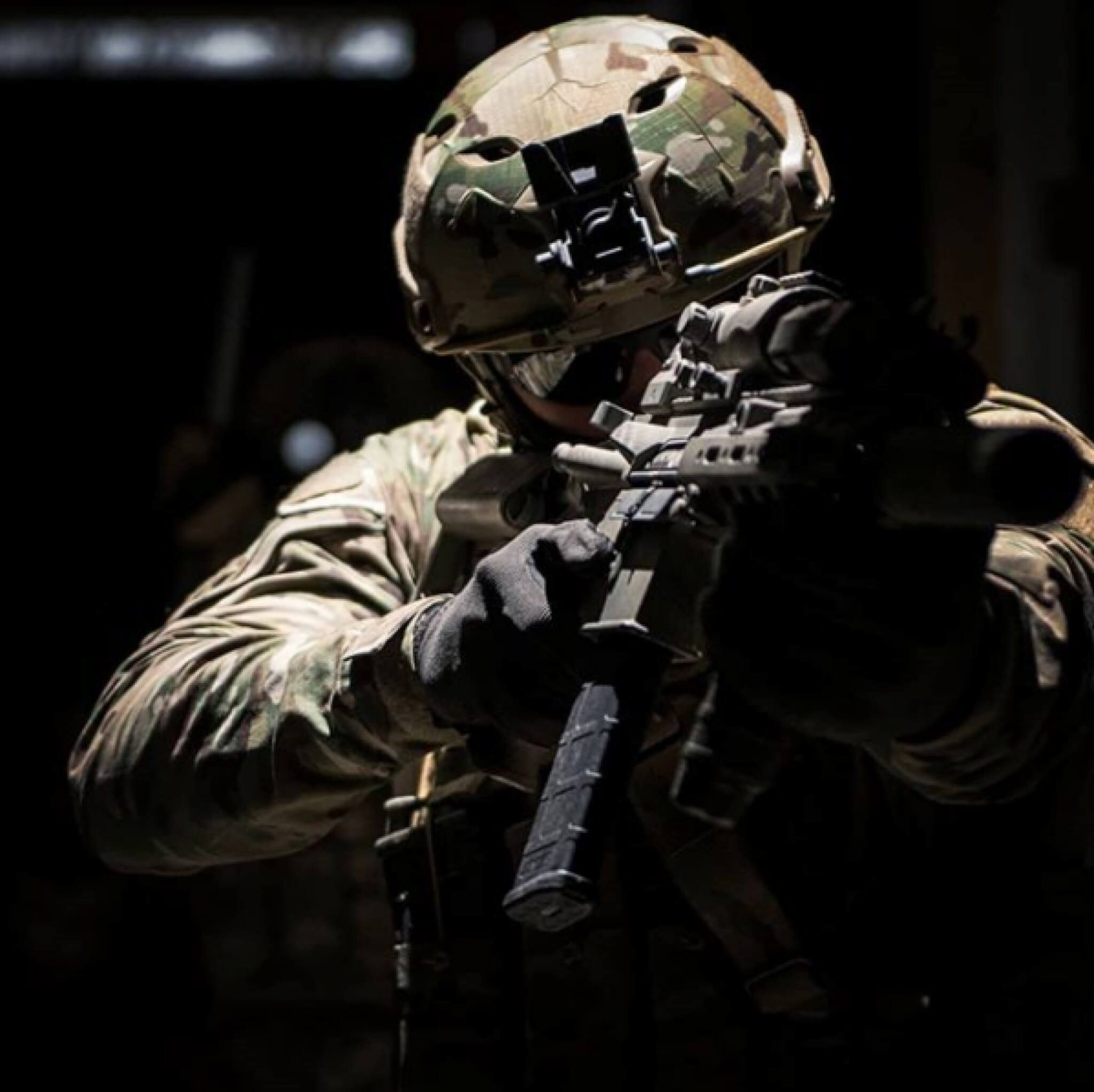 McLean Tactical Gear