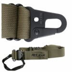 Dynamic Retention Sling Ranger Green
