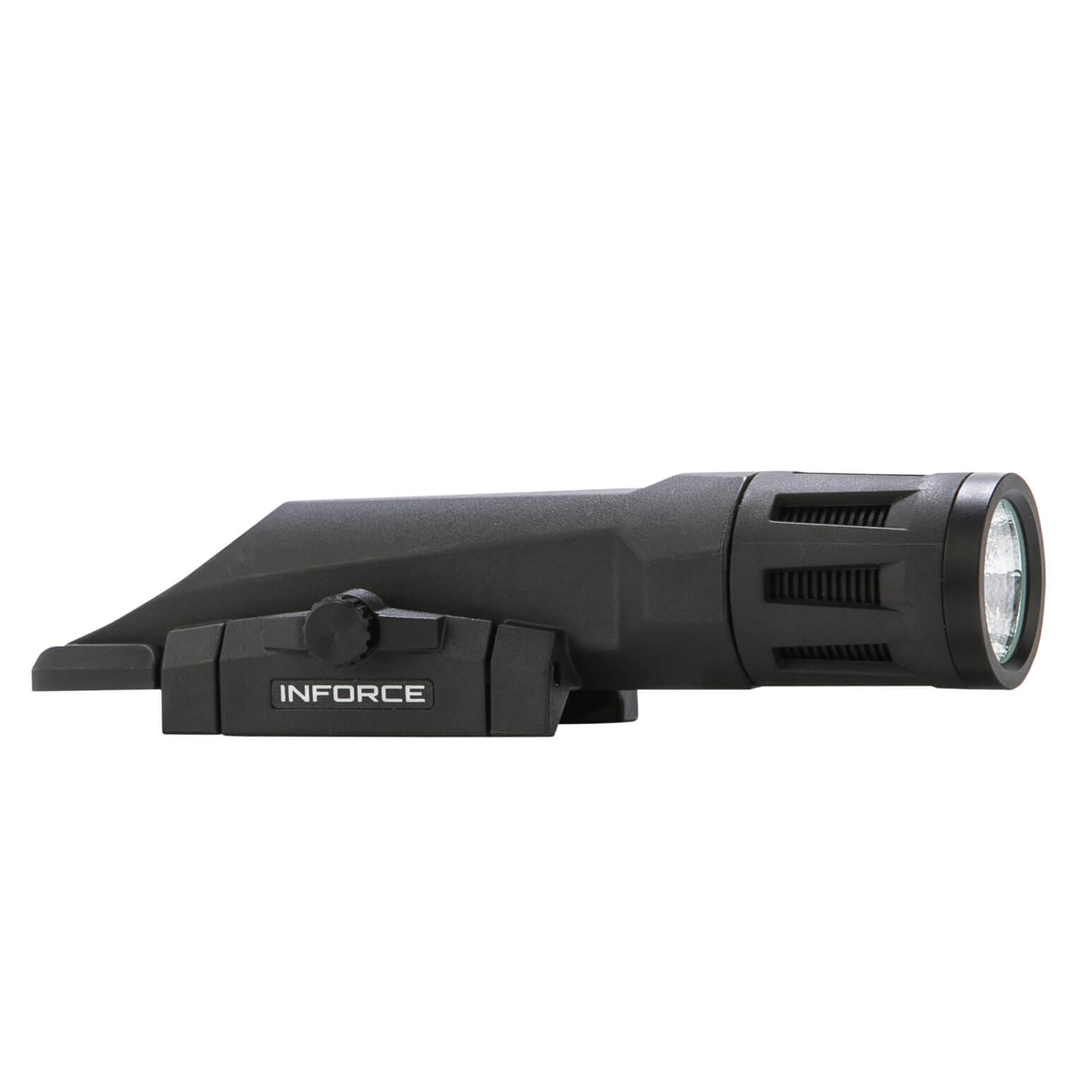 Tactical Rifle Light 800 Lumens Tactical Flashlight