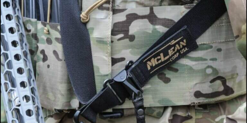 best sling for AR15