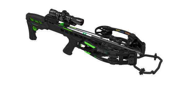 centerpoint crossbows