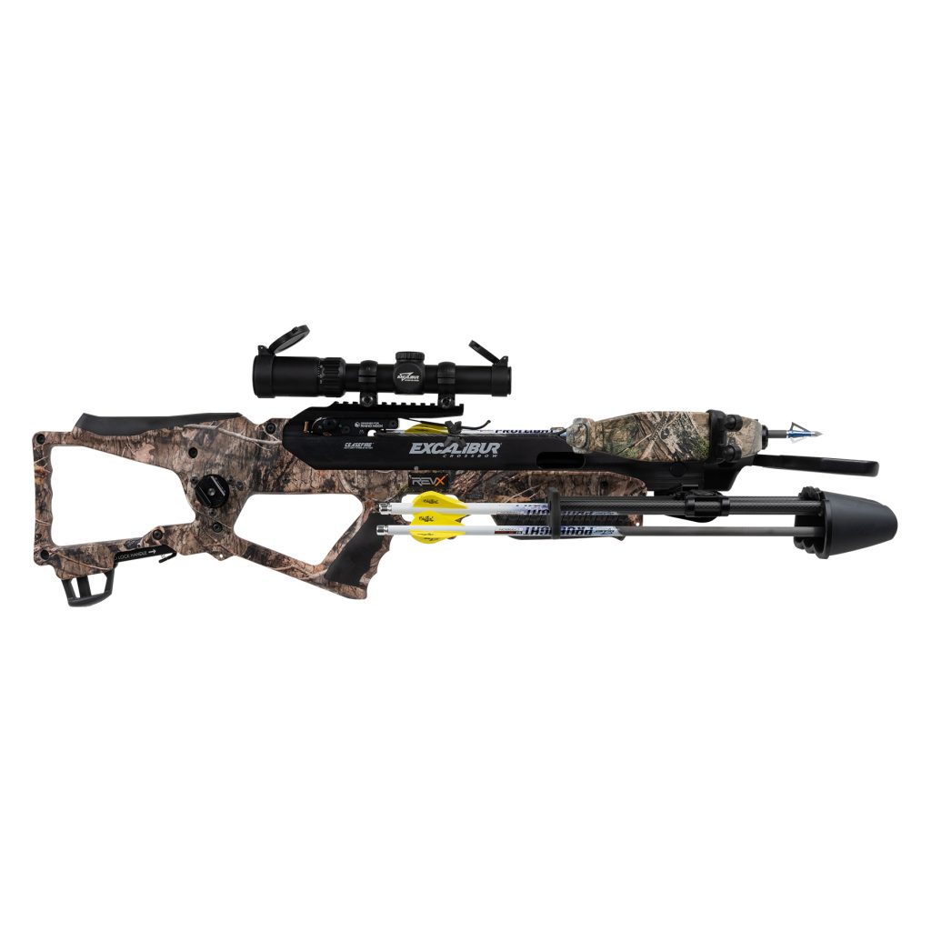 excalibur crossbows