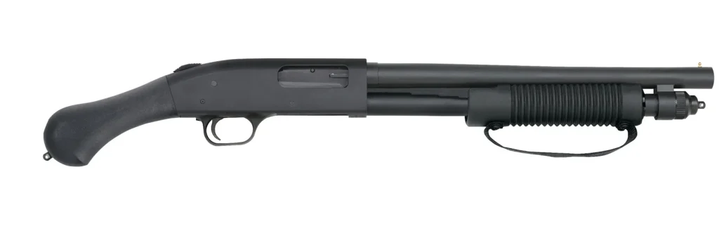 mossberg 590 shockwave