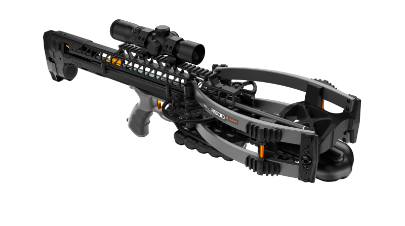 ravin crossbows