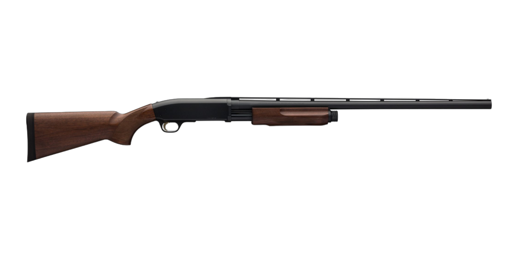 Browning BPS Field, pre-2020 model 012284304; other BPS versions differ.