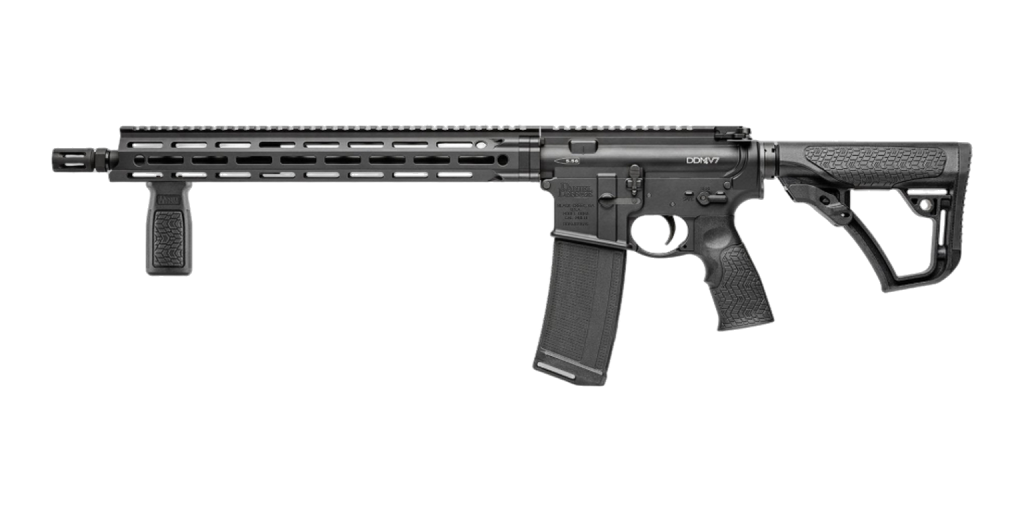 daniel defense ddm4 v7