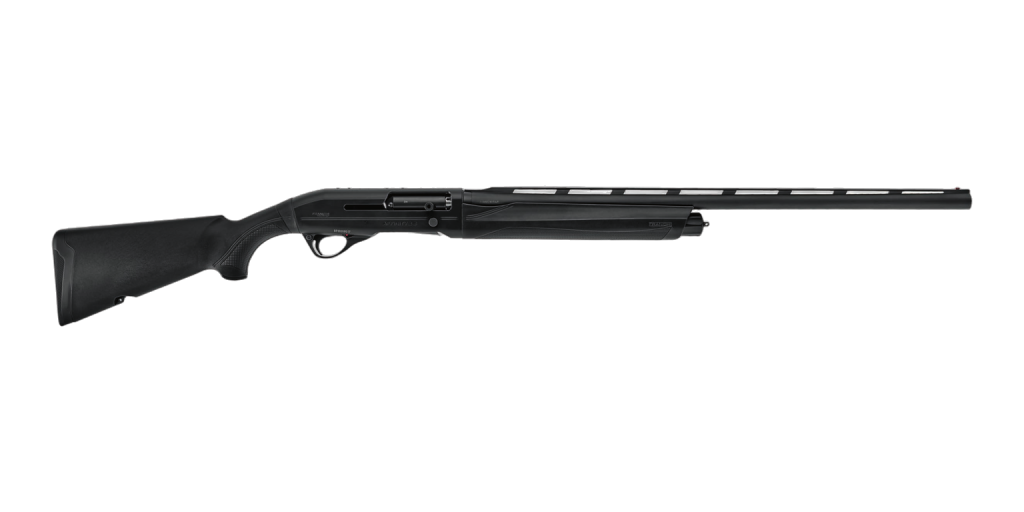 Franchi Affinity 3.5 from the 2023 catalog; newer stock designs and other versions differ.