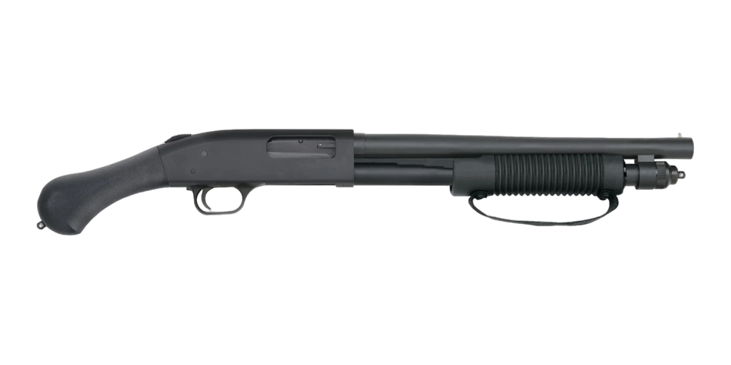 mossberg 590 shockwave