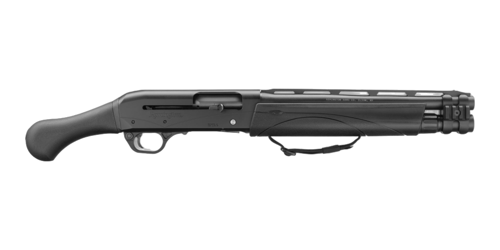 Remington V3 TAC-13, model R83392.