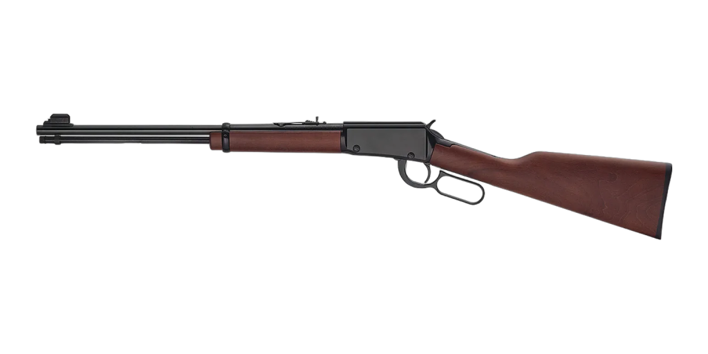 Henry H001 Classic profile from the manufacturer’s H1 family page.