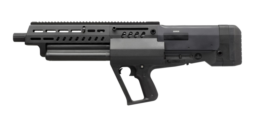 IWI Tavor TS12