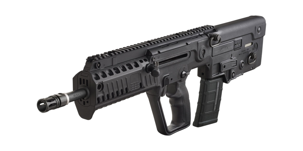 IWI Tavor X95 .300 BLK