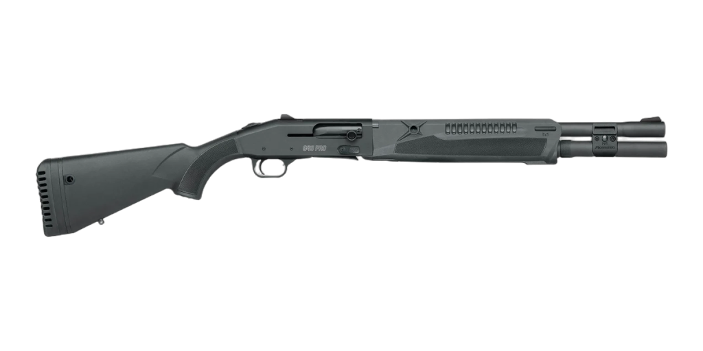 Mossberg 940 Pro Tactical SPX