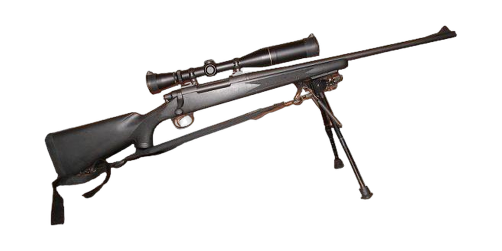 Remington Model 700