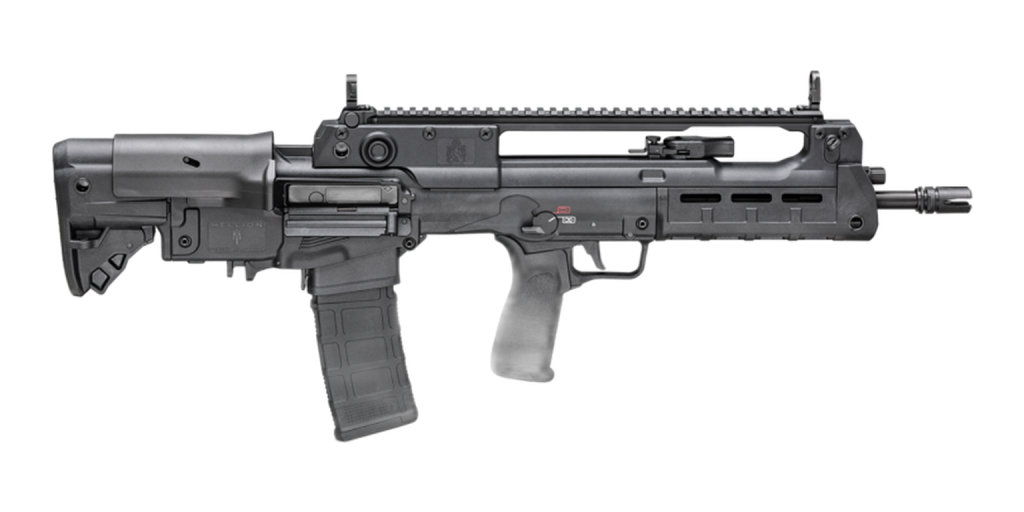 Springfield Armory Hellion HL916556B.
