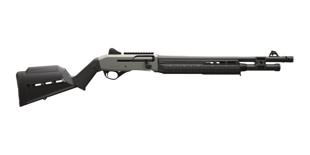 Stoeger M3000 Freedom Series Tactical, model 36075FS
