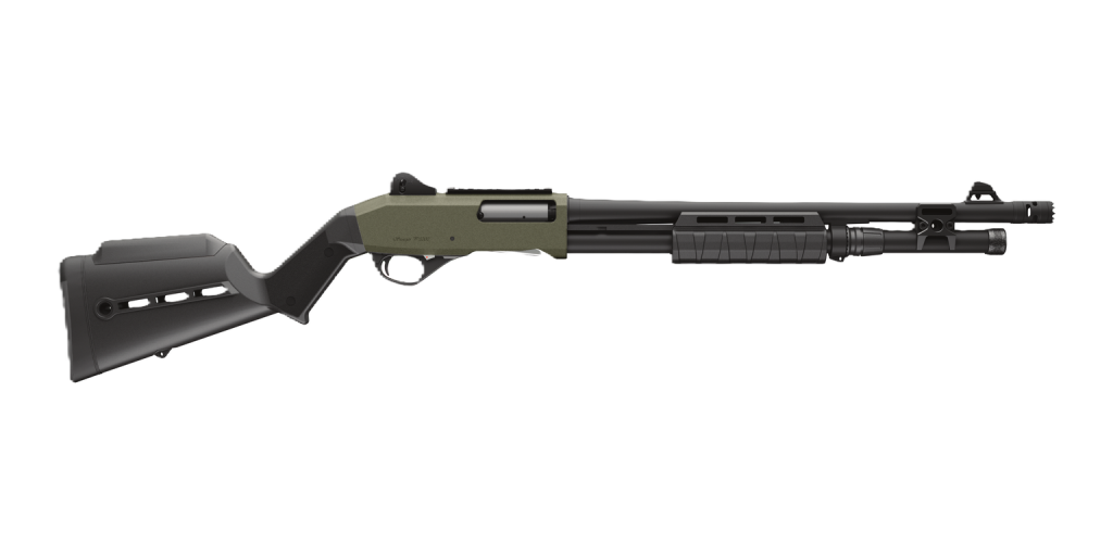 Stoeger P3000 Freedom Series Tactical, model 31972FS
