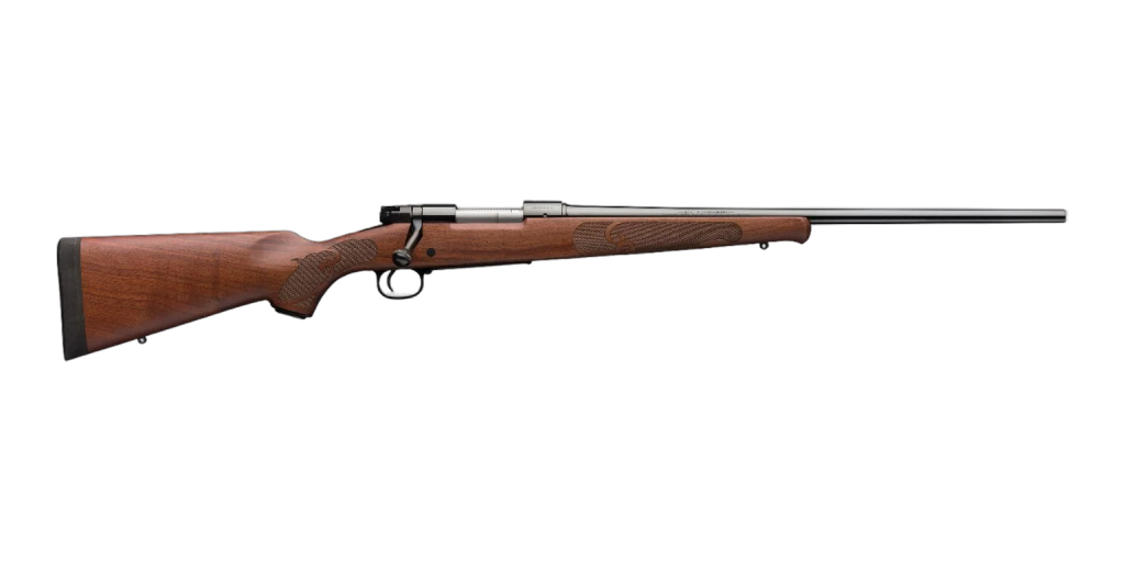 Winchester Model 70 Featherweight.