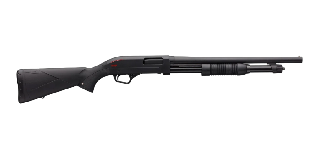 Winchester SXP Defender