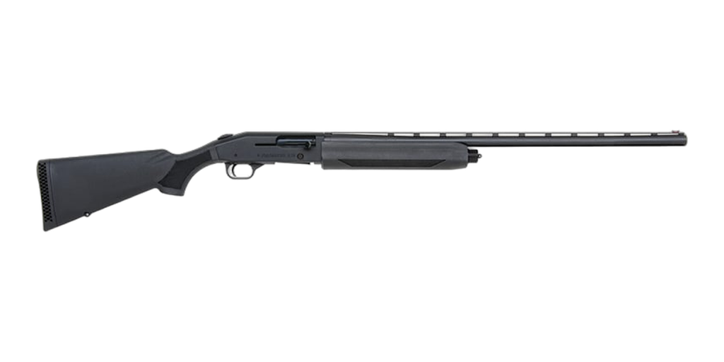 Mossberg 930 semi-automatic field shotgun, right side